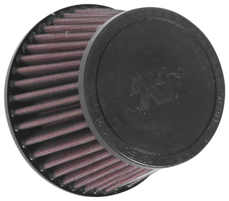 K&N Universal Clamp-On Air Filter 2-1/2In Flg / 4-1/2In B / 3-1/2In T / 3-3/16In H 1