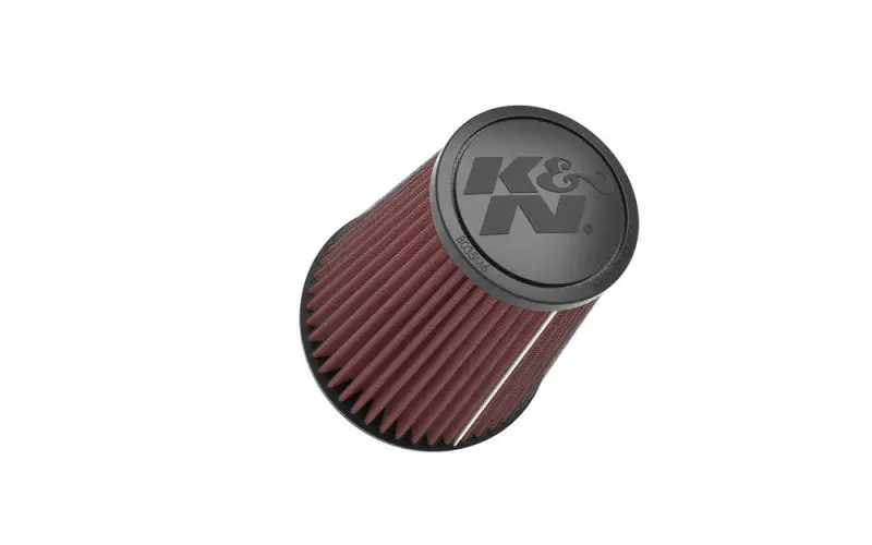 K&N Universal Rubber Filter 3.25 Inch Flg / 5.75 Inch Bottom / 3.5 Inch Top / 6.6875 Inch Height 1
