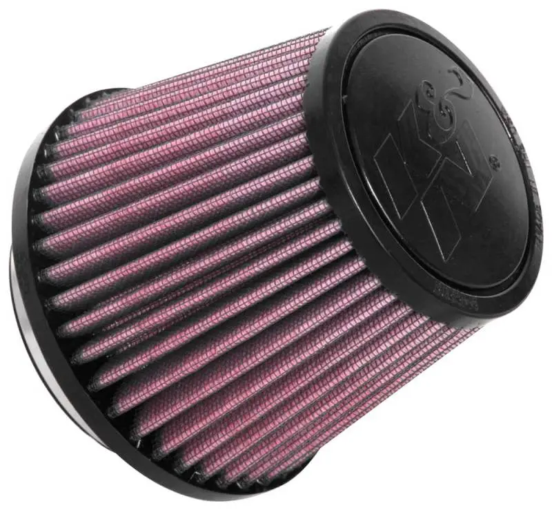 K&N Universal Tapered Filter 3-1/8In Flange Idx4-15/16In Base Od X 3-1/2In Top Od X 3-15/16In Height 1