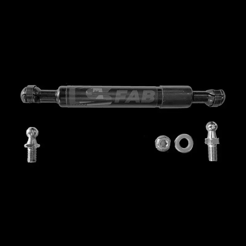 Ls Fab Tailgate Saver - 81-87 C10 1