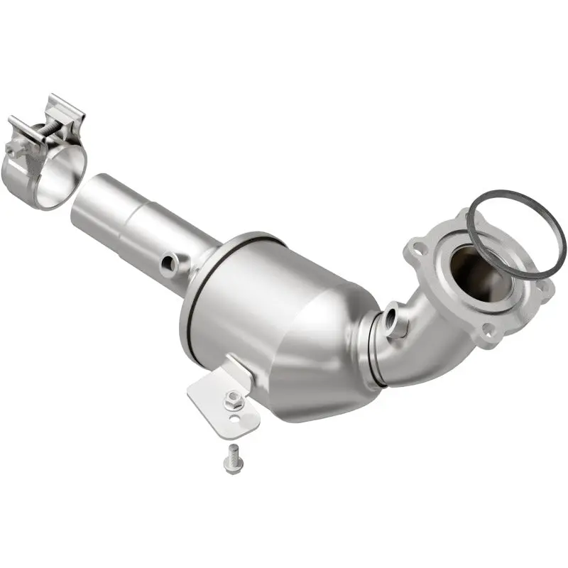 Magnaflow 16-23 Chevrolet Camaro Oem Grade Federal / Epa Compliant Direct Fit Converter 1