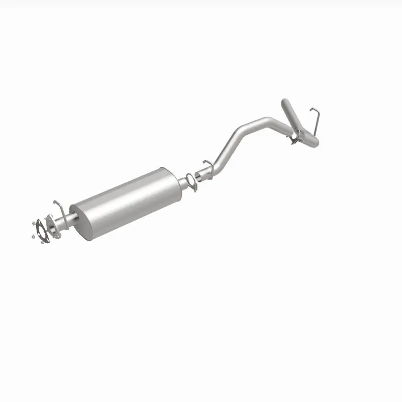 Magnaflow Bre Exhaust Kit 00-05 Astra Safari Van 4.3L 2