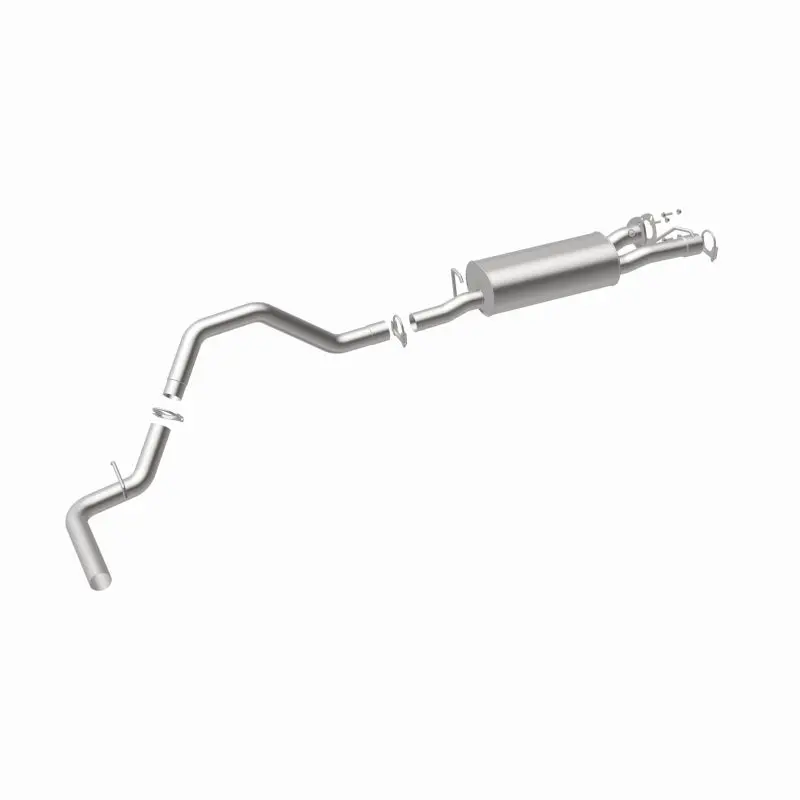 Magnaflow Bre Exhaust Kit 01-02 Savana Express 3500 5.7L 2