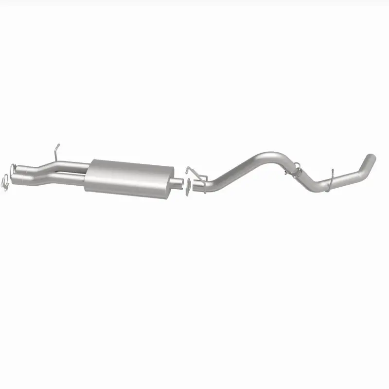 Magnaflow Bre Exhaust Kit 01-02 Sierra 2500 Hd Silverado 2500 Hd 6L 2