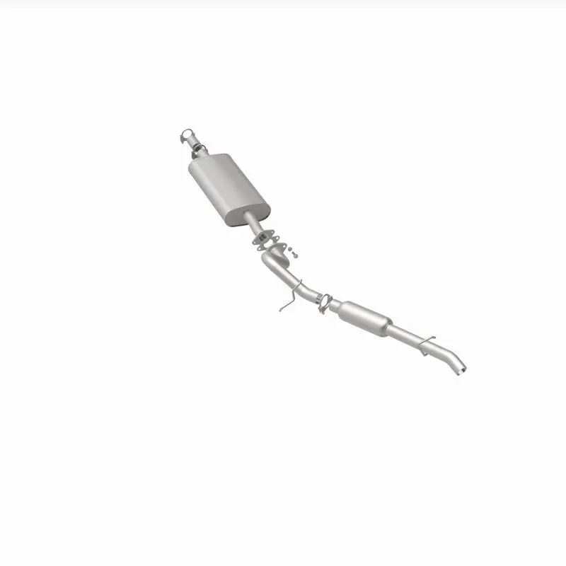 Magnaflow Bre Exhaust Kit 01-08 Escape Tribute Mariner 2