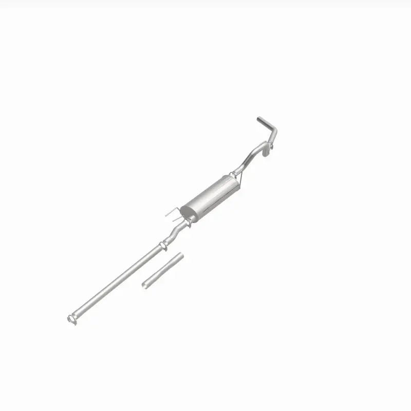 Magnaflow Bre Exhaust Kit 04-08 Ford F-150 2