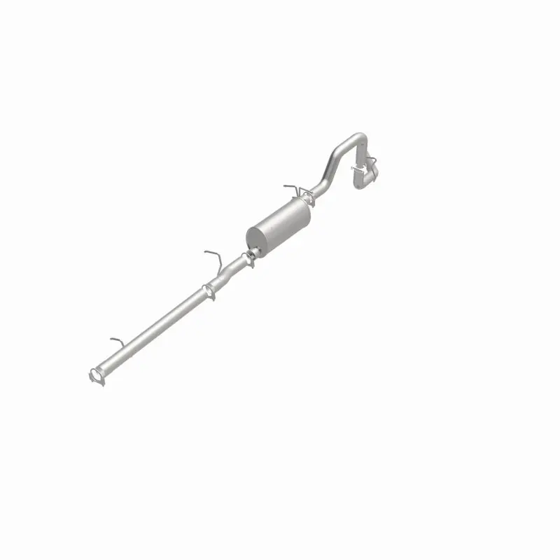 Magnaflow Bre Exhaust Kit 05-07 Ford Superduty F250/F350 5.4L 2