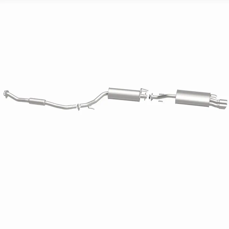 Magnaflow Bre Exhaust Kit 06-09 Acura Csx 2.0L 2