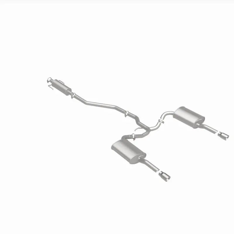 Magnaflow Bre Exhaust Kit 06-12 Fusion Milan Mkz 2