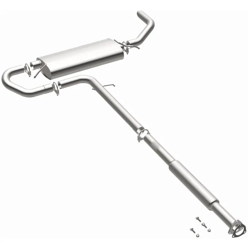 Magnaflow Bre Exhaust Kit 07-09 Equinox Torrent 3.4L 2