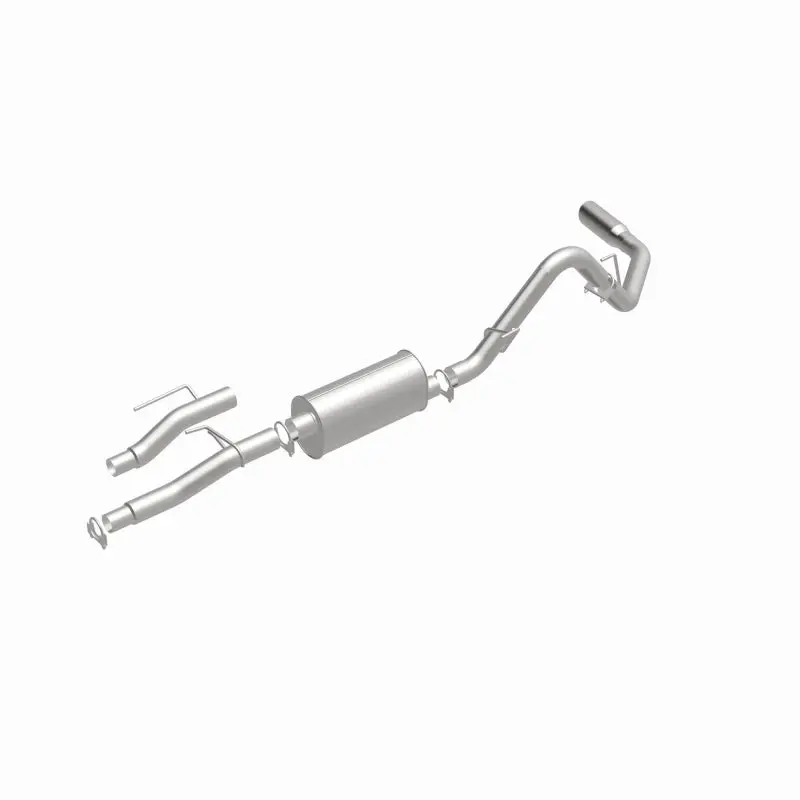 Magnaflow Bre Exhaust Kit 09-10 Ford F-150 2