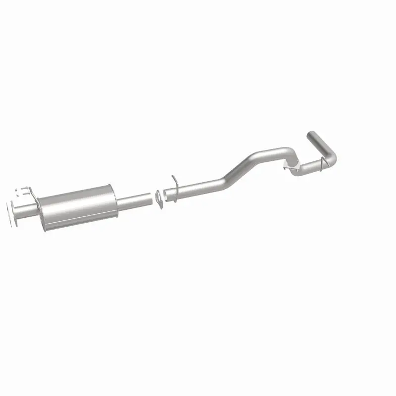 Magnaflow Bre Exhaust Kit 09-14 Savana Express 2