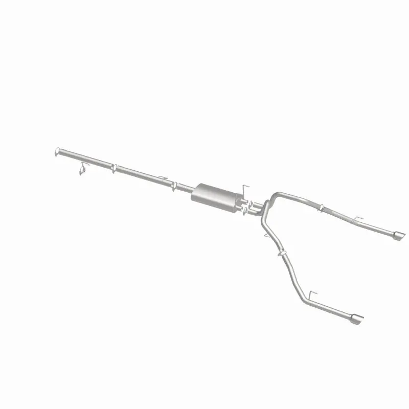 Magnaflow Bre Exhaust Kit 10-11 Dodge Ram 1500 5.7L 2