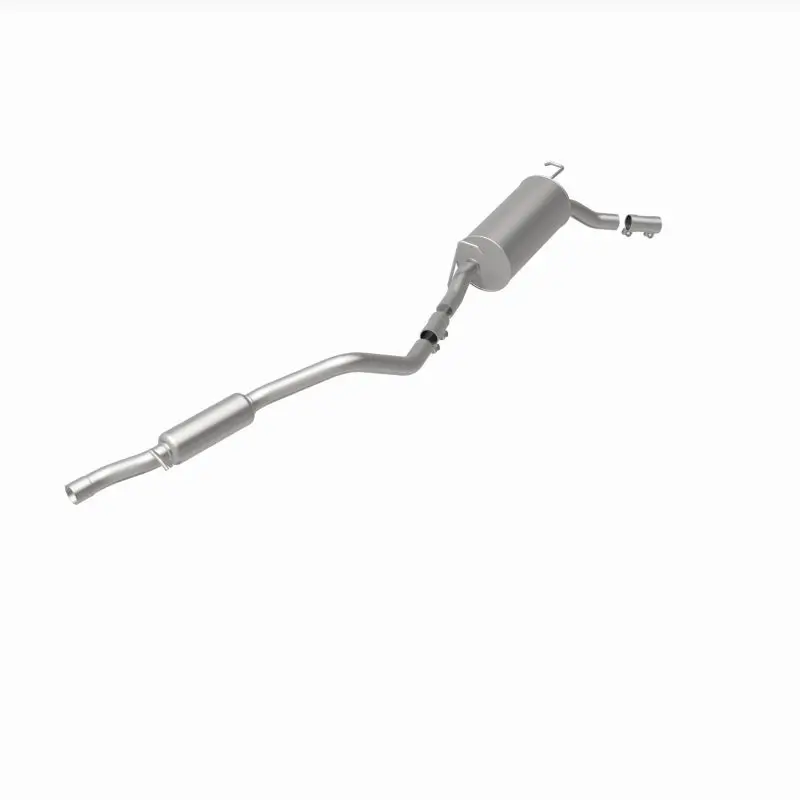 Magnaflow Bre Exhaust Kit 10-13 Ford Transit Connect 2.0L 2