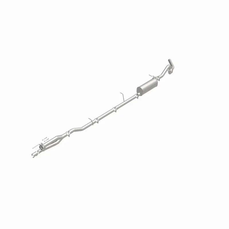Magnaflow Bre Exhaust Kit 11-17 Ford F-250 F-350 Super Duty 6.2L 2