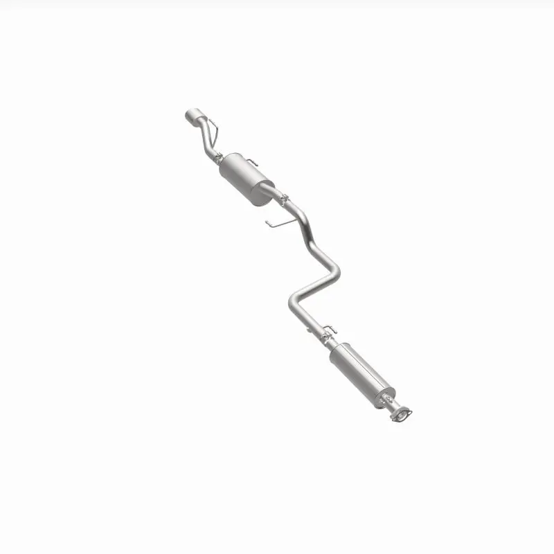 Magnaflow Bre Exhaust Kit 12-18 Chevrolet Sonic 1.8L 2