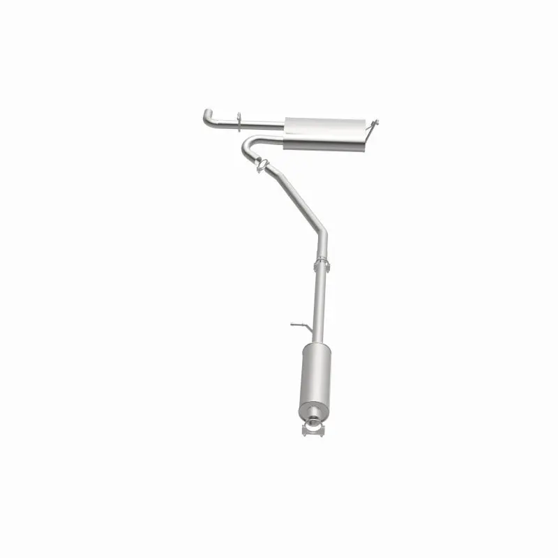 Magnaflow Bre Exhaust Kit 13-17 Buick Encore 1.4L 2