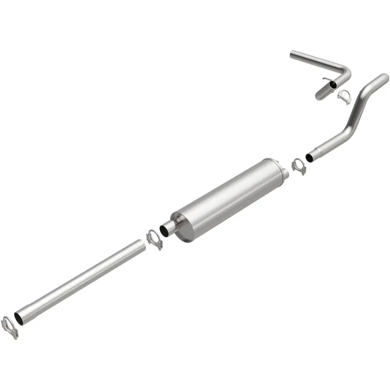 Magnaflow Bre Exhaust Kit 83-86 Ford F-100 F-150 F-250 2