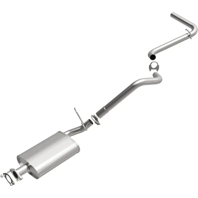 Magnaflow Bre Exhaust Kit 86-89 Ford Bronco Ii 2