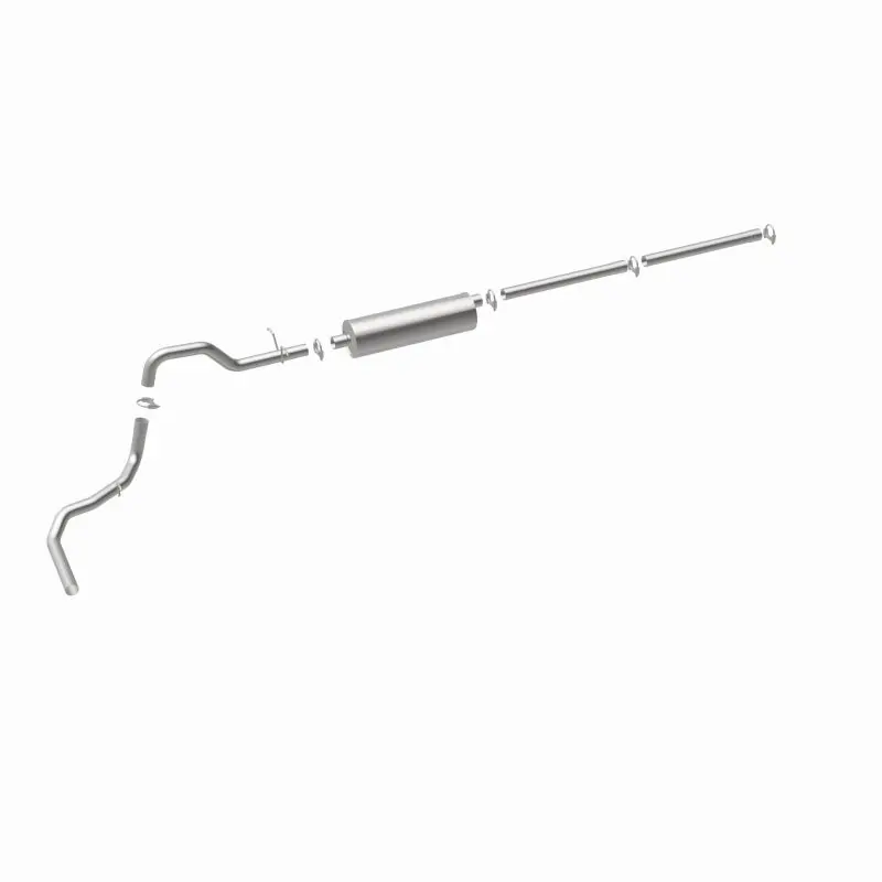 Magnaflow Bre Exhaust Kit 87-95 Ford F-150 2