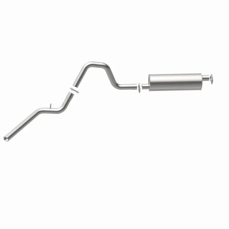 Magnaflow Bre Exhaust Kit 87-96 Ford Bronco 2