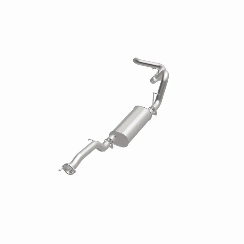 Magnaflow Bre Exhaust Kit 94-95 Tahoe Yukon 5.7L 2