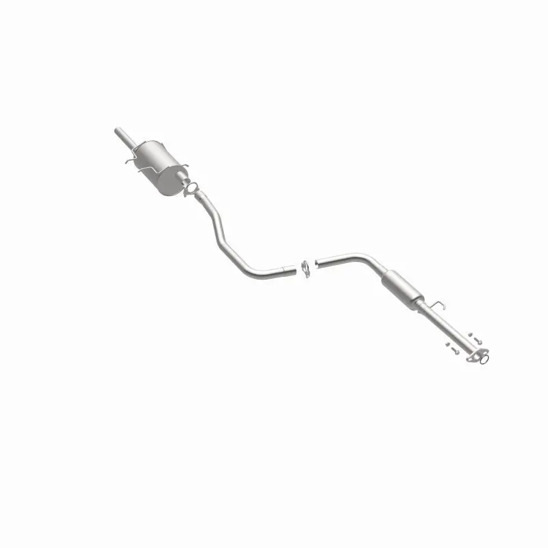 Magnaflow Bre Exhaust Kit 95-01 Chevy Metro 1.3L 2