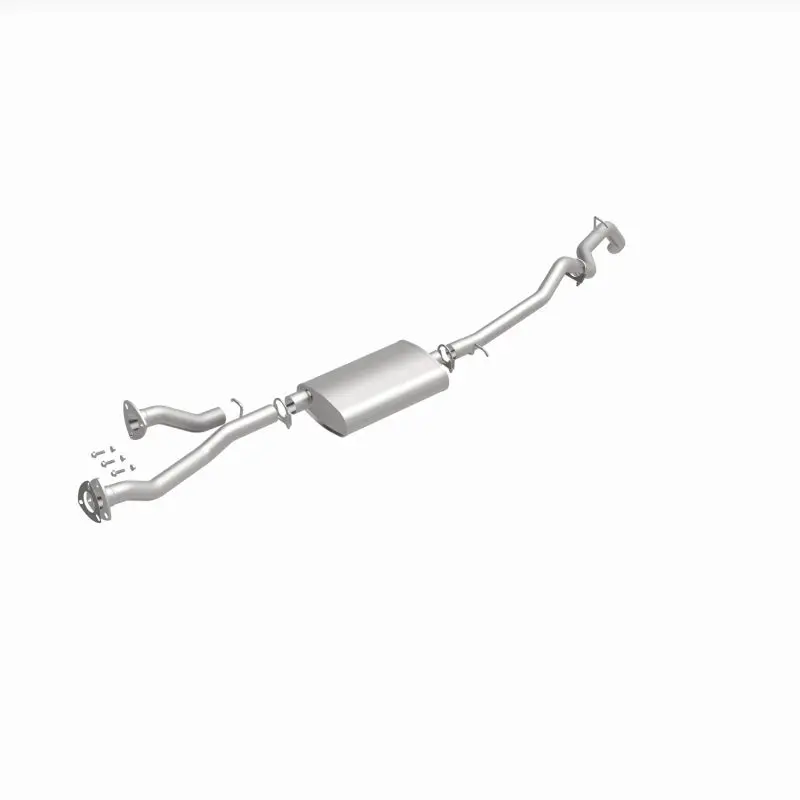 Magnaflow Bre Exhaust Kit 96-02 S10 Sonoma 4.3L 2