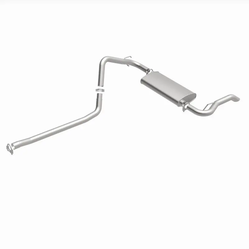Magnaflow Bre Exhaust Kit 98-02 Camaro Firebird 3.8L 2