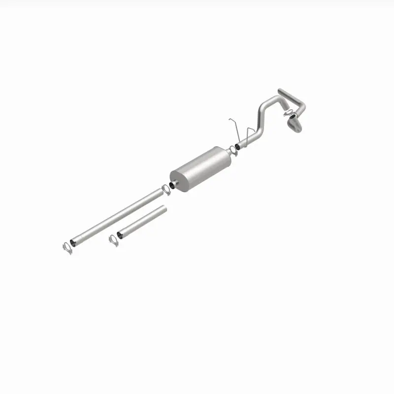 Magnaflow Bre Exhaust Kit 98-02 Ford F-150 F-250 2