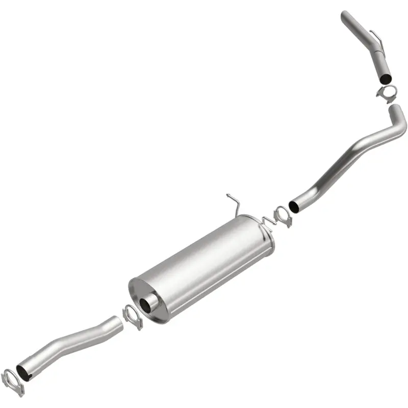 Magnaflow Bre Exhaust Kit 99-00 Ford Expedition 4.6L 2