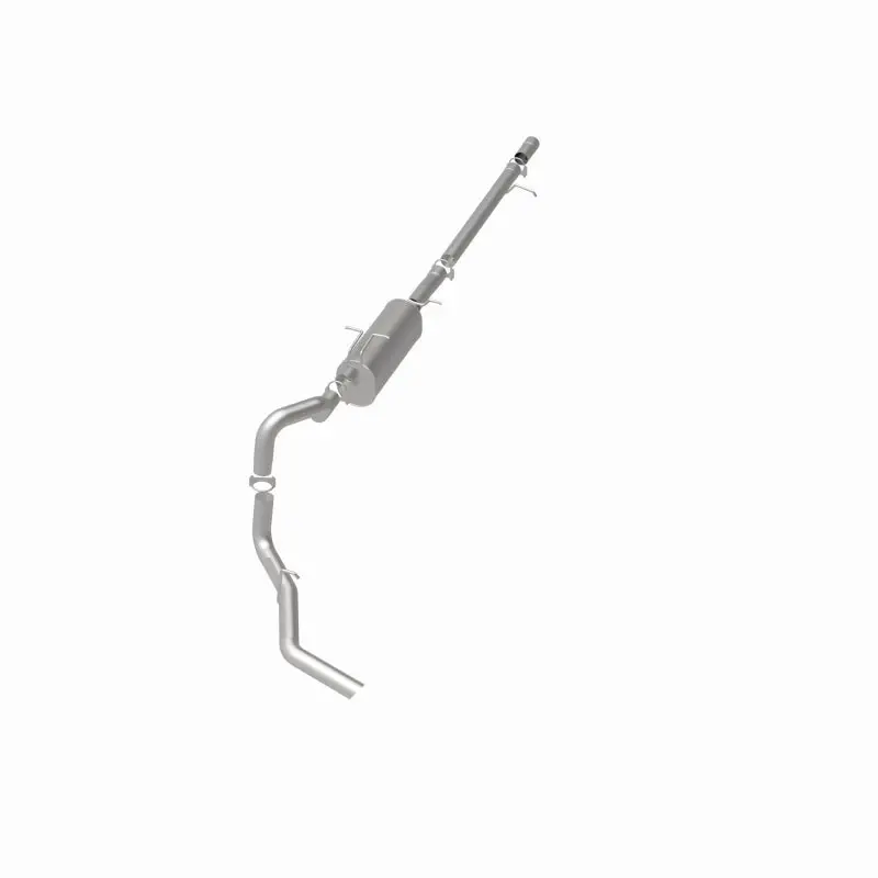 Magnaflow Bre Exhaust Kit 99-04 Ford F-250 F-350 2