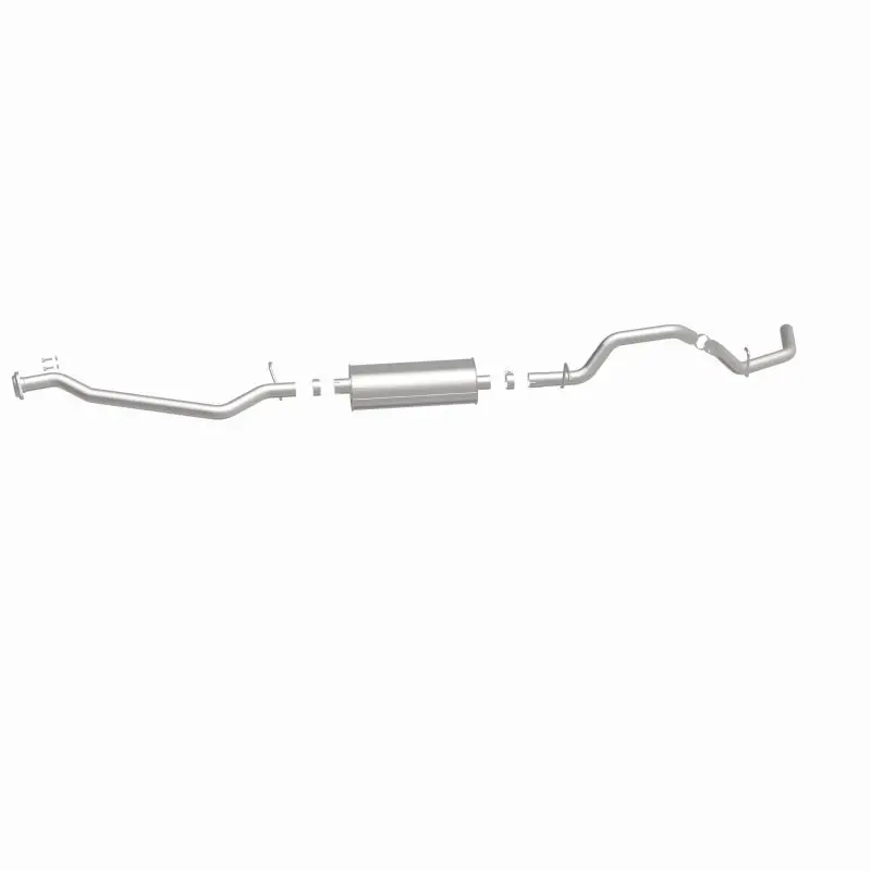 Magnaflow Bre Exhaust Kit Replacement Stainless Gm 2
