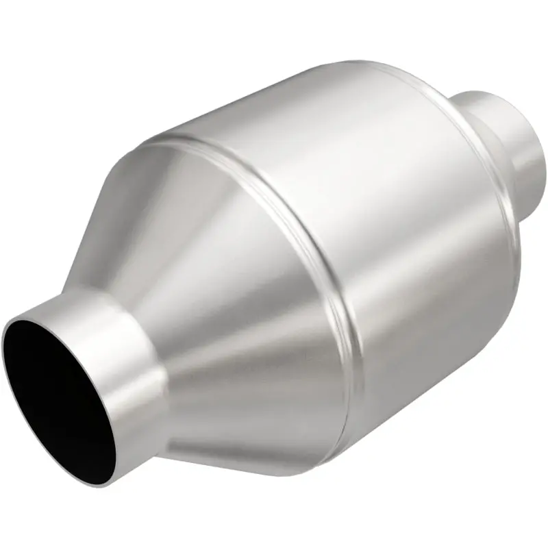 Magnaflow Conv Universal 2.25 C/C 5.00 Diesel Spun 2
