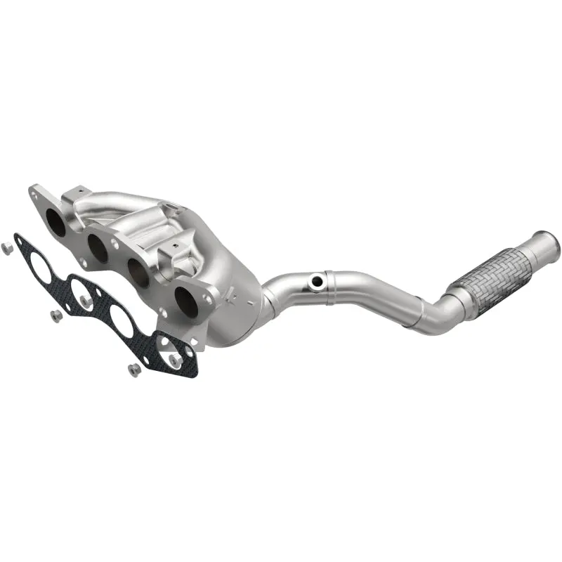 Magnaflow Df Conv 2018-2021 Ford Ecosport Single Manifold 2L 1