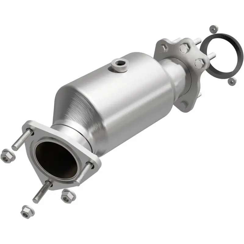 Magnaflow Df Conv 2020 Chevrolet Corvette Left Closed Couple 6.2L 1