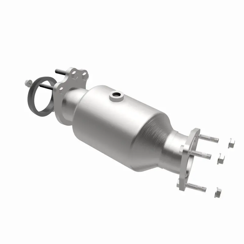 Magnaflow Df Conv 2020 Chevrolet Corvette Left Closed Couple 6.2L 2