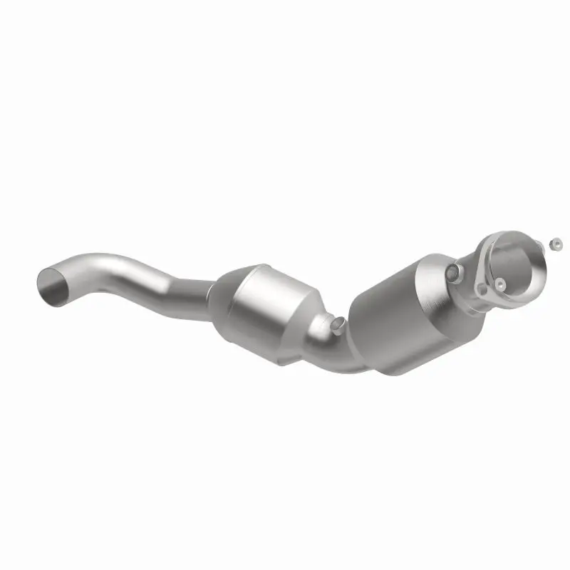 Magnaflow Df Conv 2021 Ford F-150 Left Underbody 3.5L 2