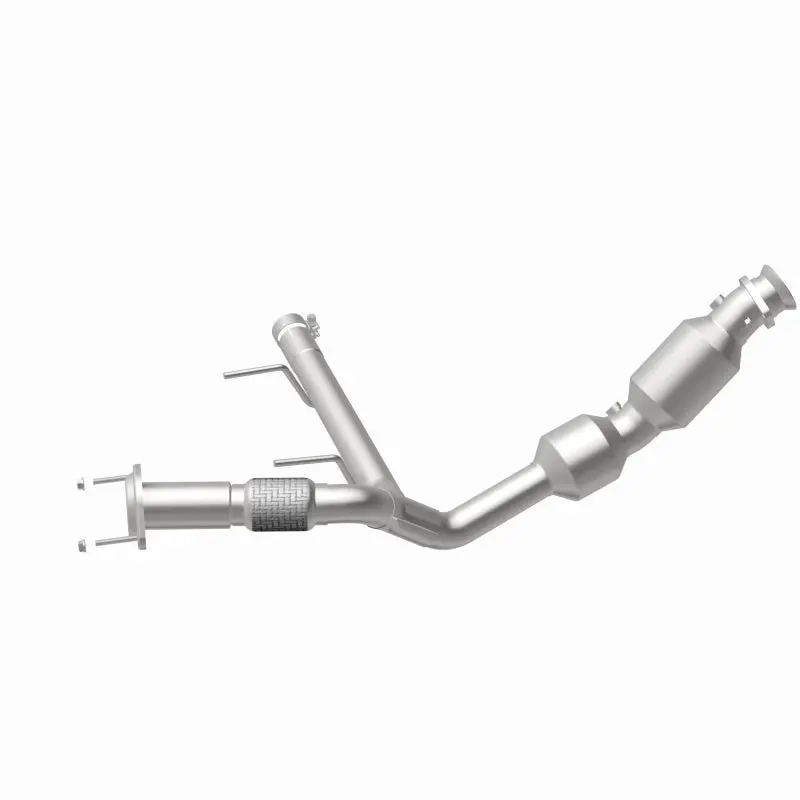 Magnaflow Df Conv 2021 Ford F-150 Right Underbody 3.5L 2