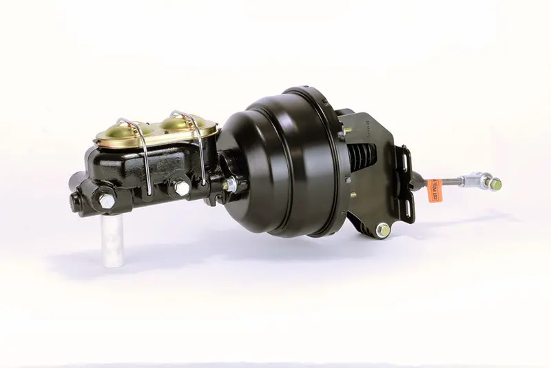 Master Power Power Brake Conversion - 61-64 F100 1