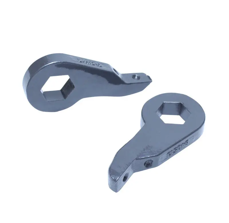 Maxtrac 00-06 Gm Tahoe/Yukon 2Wd/4Wd 1-3In Front Leveling Torsion Keys 1