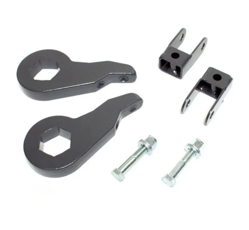 Maxtrac 00-06 Gm Tahoe/Yukon 2Wd/4Wd 1-3In Leveling Kit 1