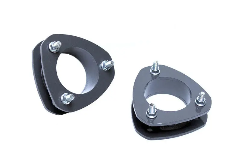 Maxtrac 04-13 Ford F-150 2Wd 3In Front Leveling Strut Spacers 1