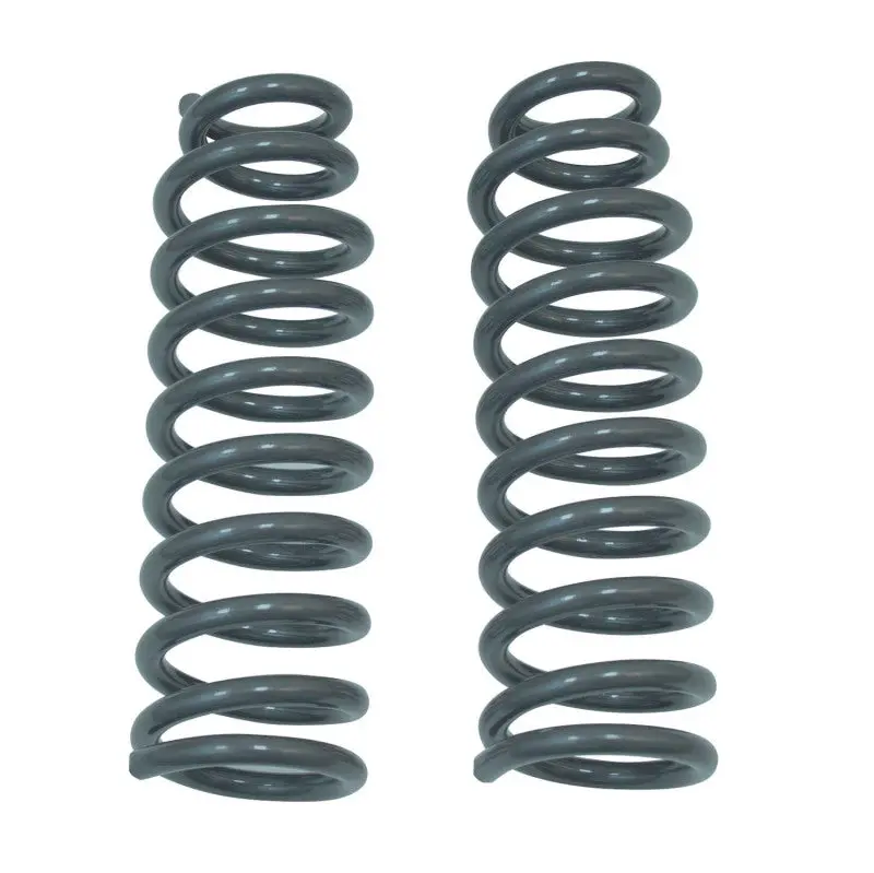 Maxtrac 04-14 Ford F-150 2Wd Extended/Crew Cab 3In Front Lowering Coils 1