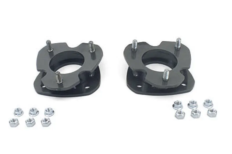 Maxtrac 04-18 Ford F-150 2Wd/4Wd 2.5In Front Leveling Strut Spacers 1