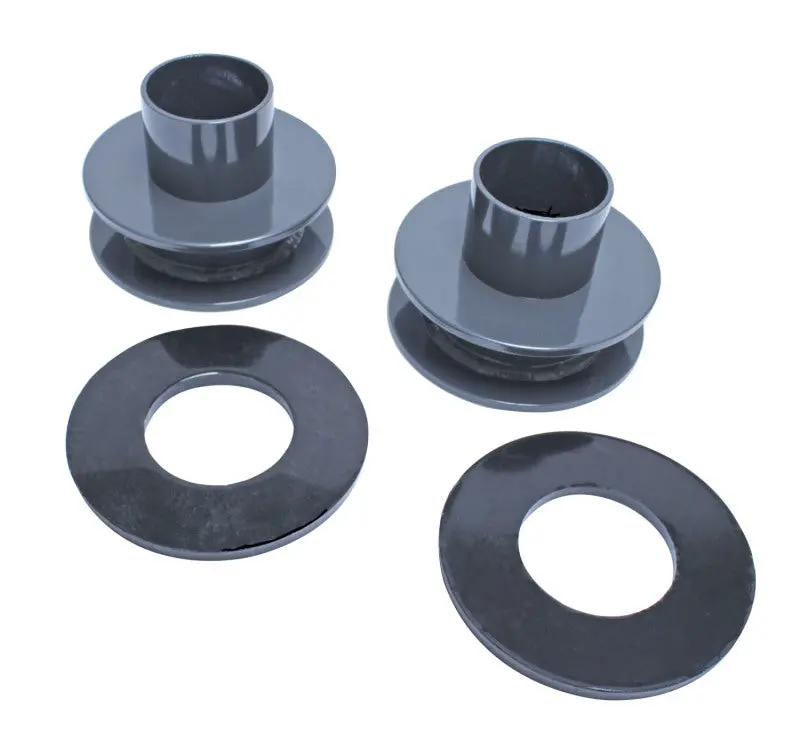 Maxtrac 05-19 Ford F-250/350 4Wd 2.5In Front Leveling Coil Spring Spacers (Top Mount) 1