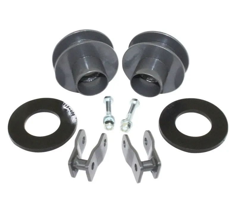 Maxtrac 05-19 Ford F-250/350 4Wd 2.5In Leveling Kit 1