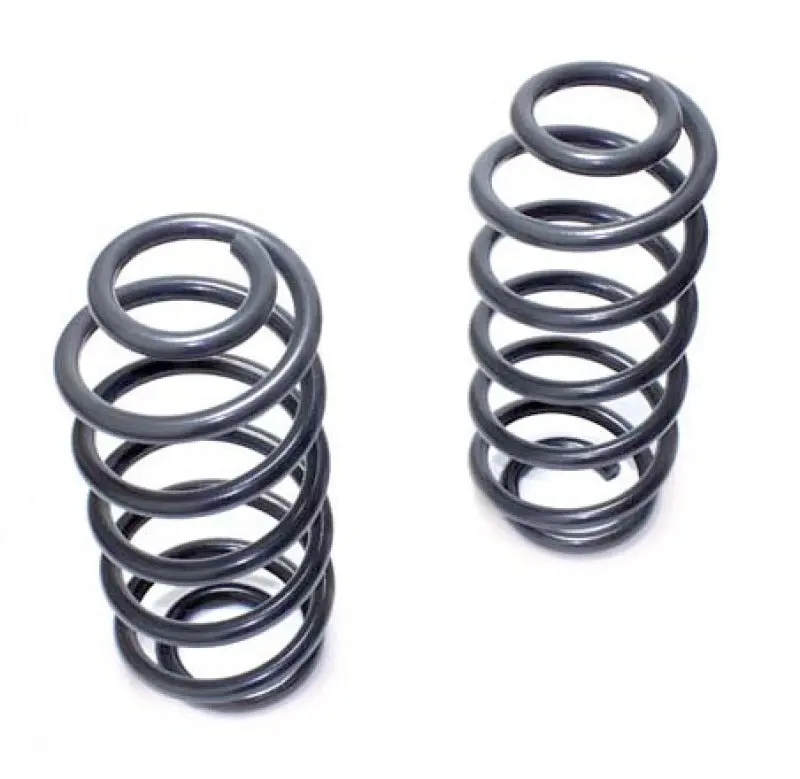 Maxtrac 07-13 Gm C/K1500 2Wd/4Wd Extended/Crew Cab 1In Front Lowering Coils 1