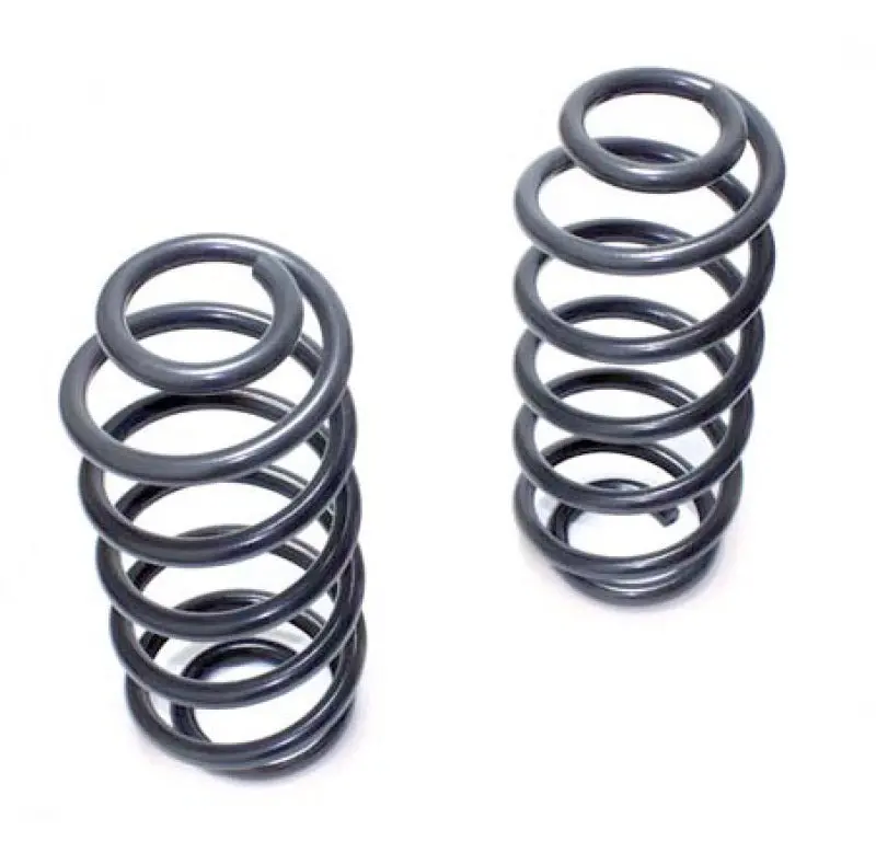 Maxtrac 07-13 Gm C/K1500 2Wd/4Wd Single Cab 1In Front Lowering Coils 1
