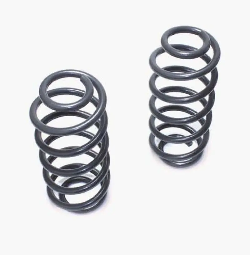 Maxtrac 07-13 Gm C/K1500 2Wd/4Wd Single Cab 2In Front Lowering Coils 1
